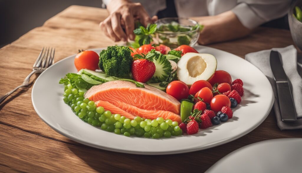 fasting-mimicking diet reduces biological age and disease risk factors