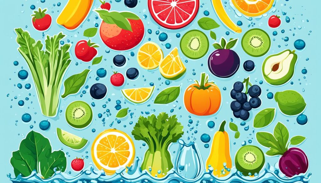 hydration strategies for effective weight loss