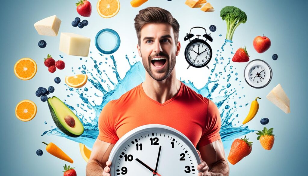 intermittent fasting