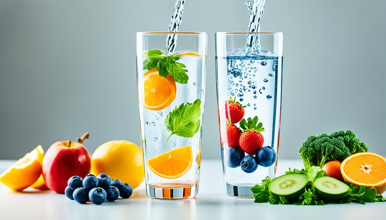 Fasting and Hydration: The Essential Role of Water in Prolonged Fasts