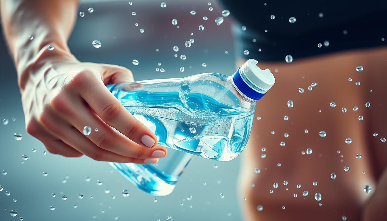 Hydration and Health: Transform Your Body with Water