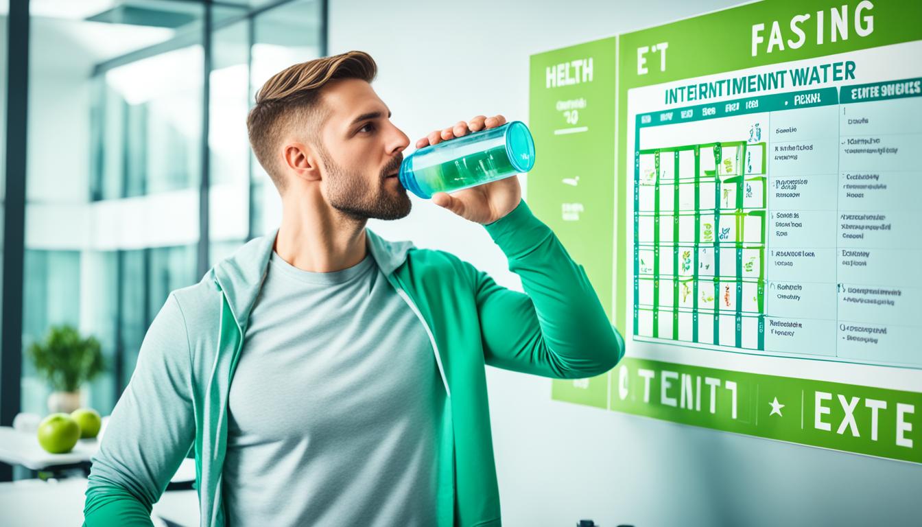 Intermittent Water Fasting: Combining Fasting Methods for Optimal Results