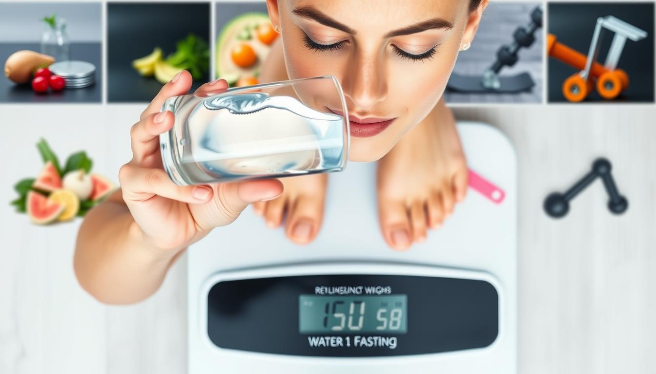 The Ultimate Guide to Water Fasting: Benefits, Risks, and How to Do It Safely