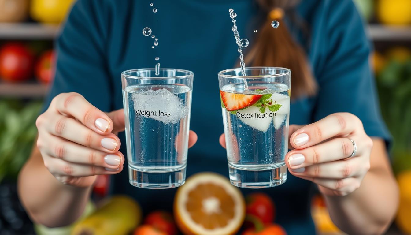 Water Diet 101: Everything You Need to Know