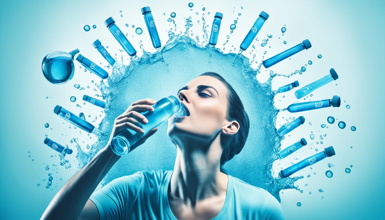 Water Fasting and Hormone Balance: Research Insights