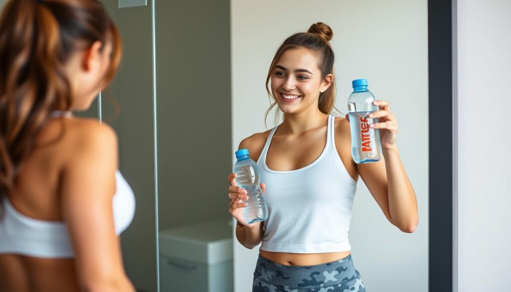 Water diet success stories