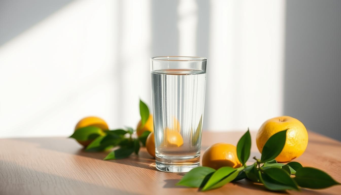 Can Water Fasting Help Reset Your Metabolism?