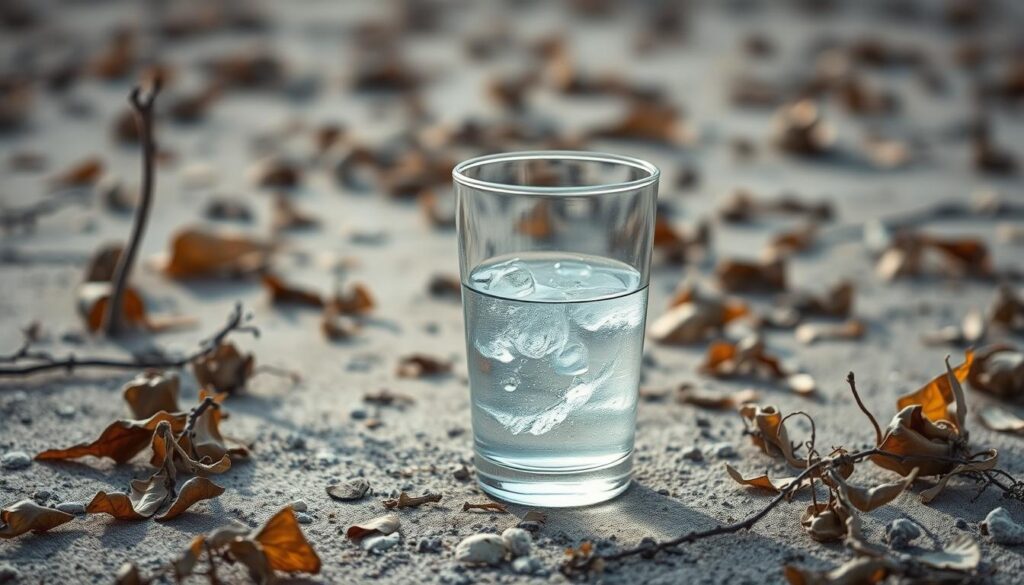 Risks and considerations of water fasting