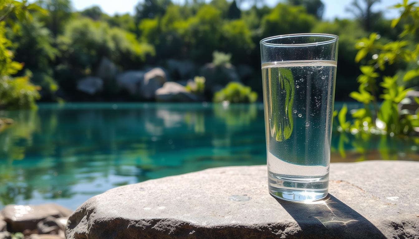 The Role of Hydration in Prolonged Water Fasting