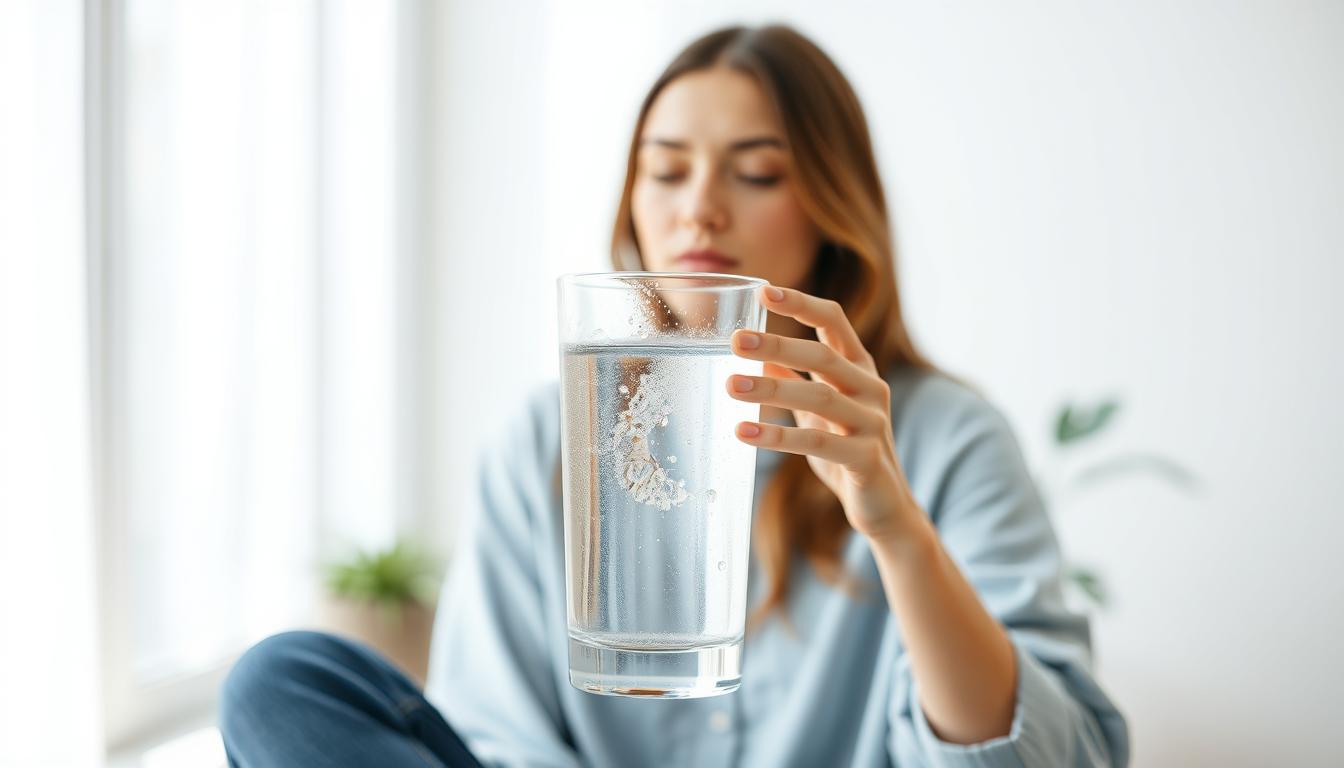 The Science Behind Water Fasting: Benefits and Risks