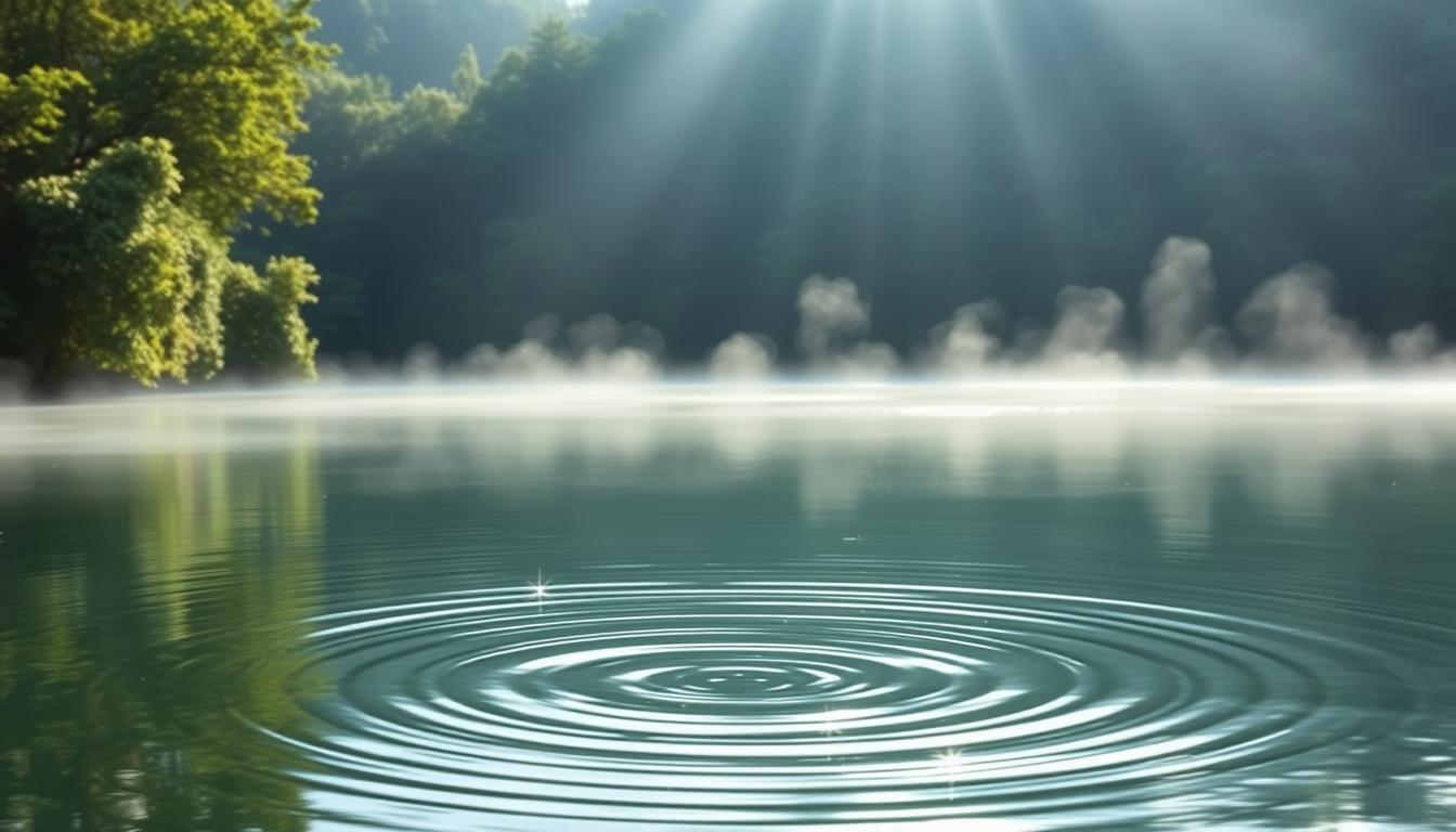 The Spiritual Side of Water Fasting: Benefits Beyond the Physical