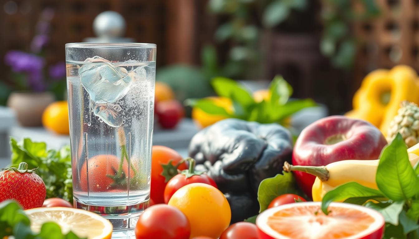 Top 10 Tips to Make Your First Water Fast Easier