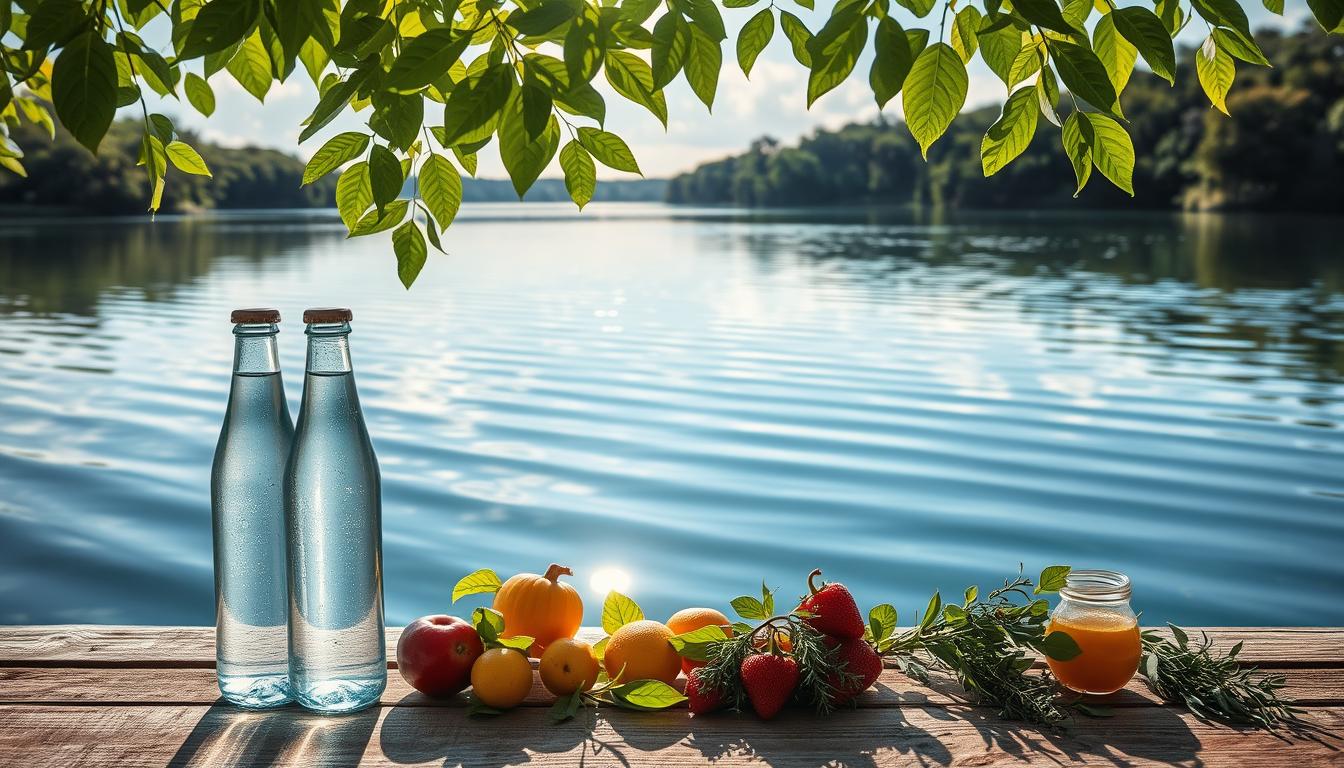 Water Fasting and Detox: How It Cleanses Your Body