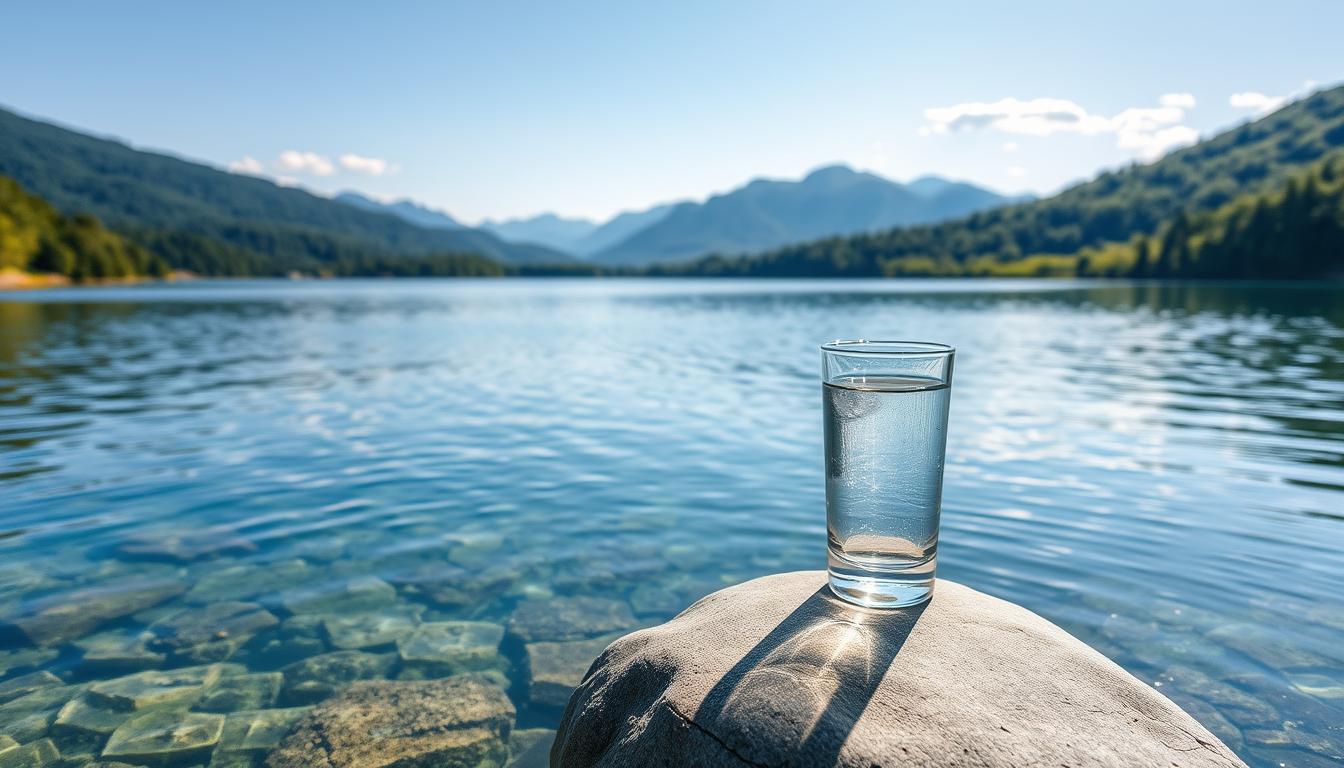 Water Fasting for Longevity: Can It Extend Your Life?