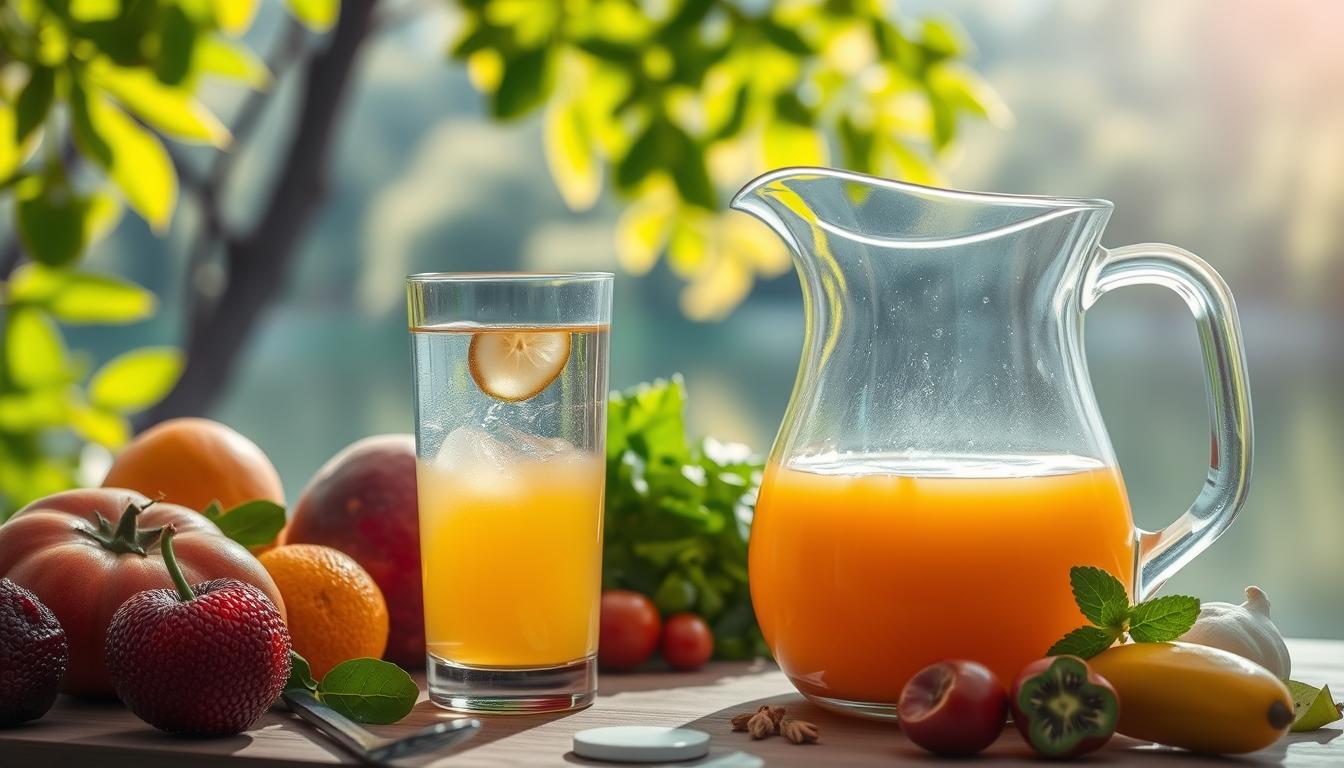 Water Fasting vs. Juice Fasting: What’s the Difference?