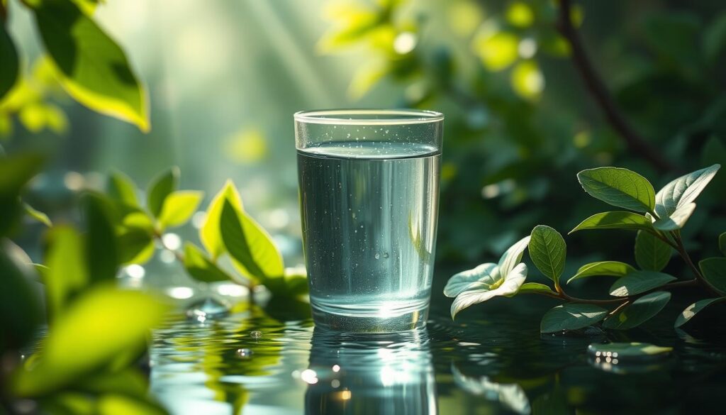 Water fasting for mental clarity and brain function