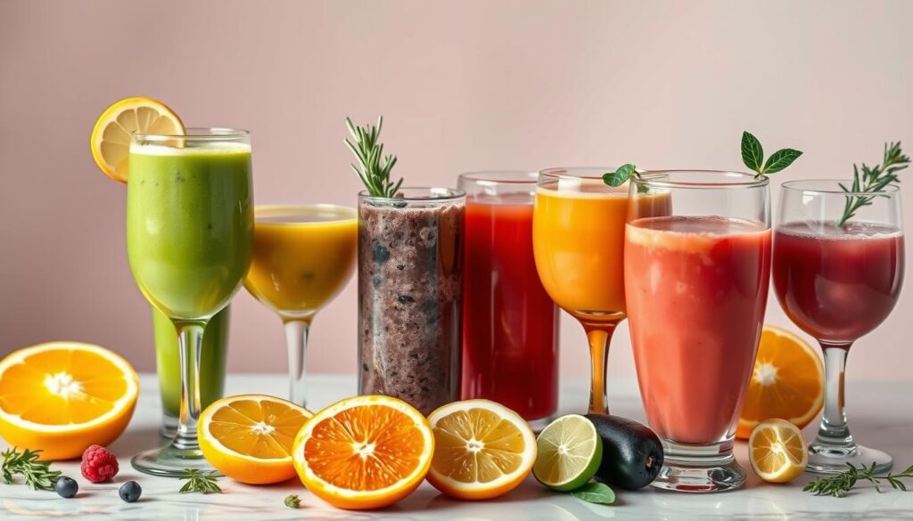 Balanced Liquid Diet Recipes