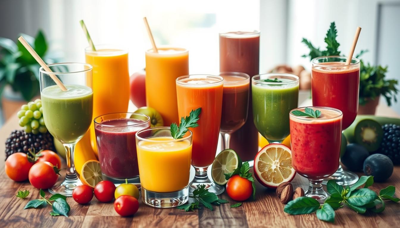 Navigating Liquid Diets: Balance Nutrition & Hydration