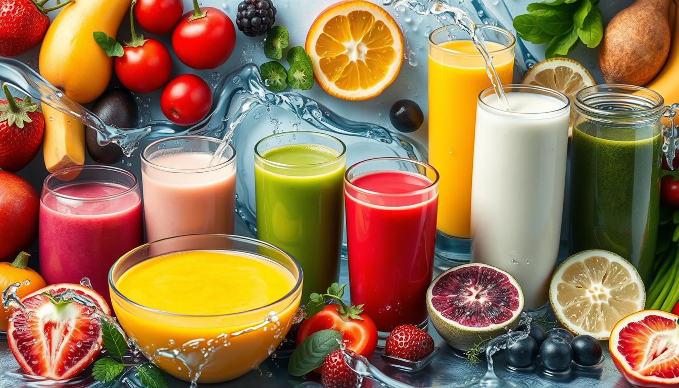 Navigating a Liquid Diet: Essential Tips for Success