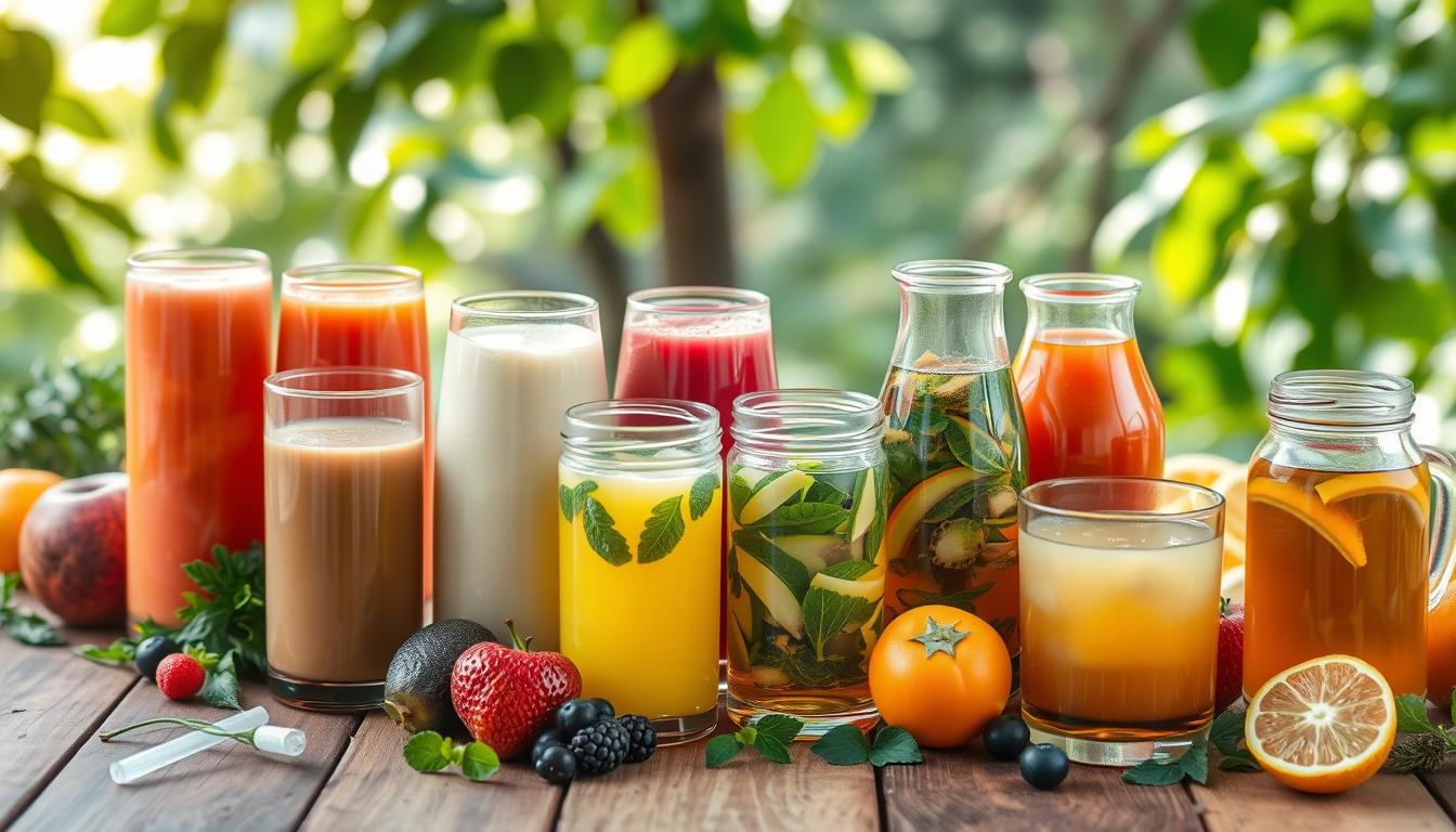 From Detox to Weight Loss: The Benefits of a Water-Centric Liquid Diet