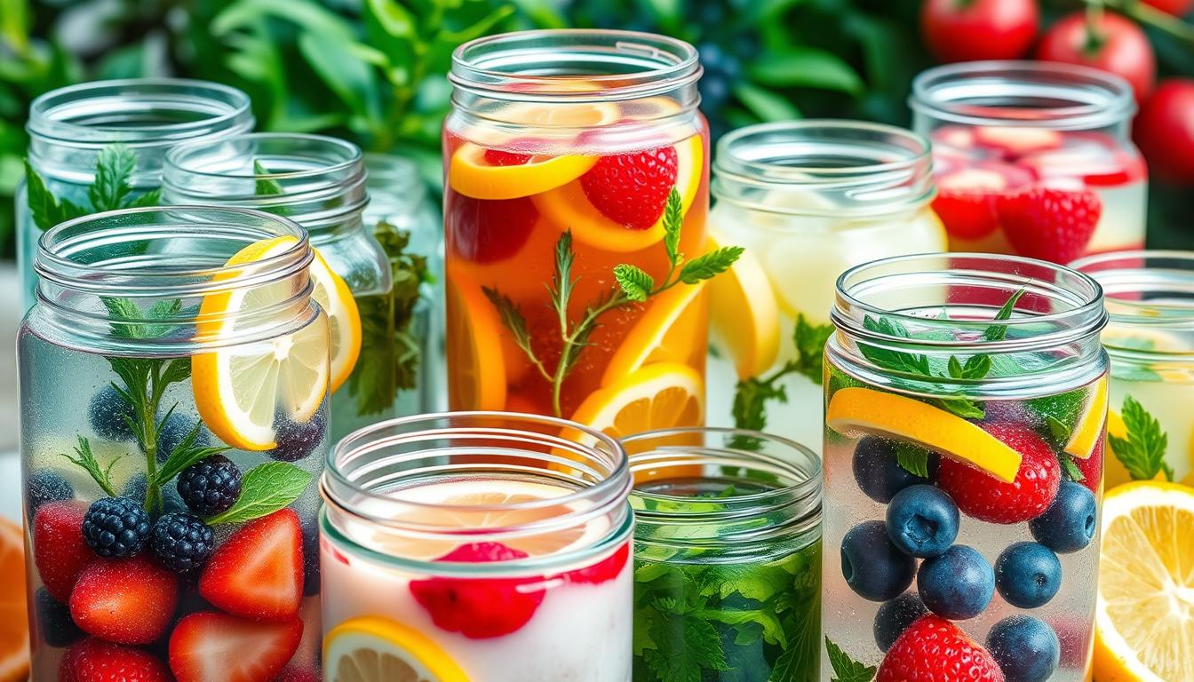 The Science Behind Water and Liquid Diets for Effective Detox