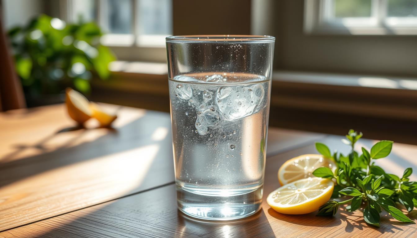 Liquid Diet Essentials: Water as Your Ultimate Choice