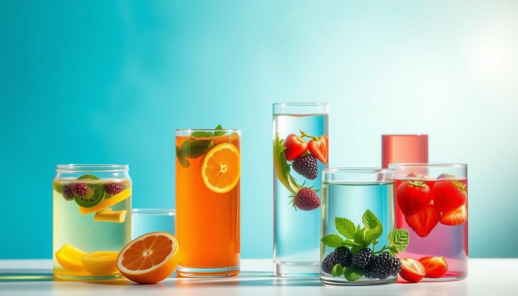 liquid diet health impacts